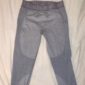 Gym Shark Leggings